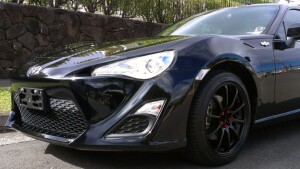 2013 Scion FR-S