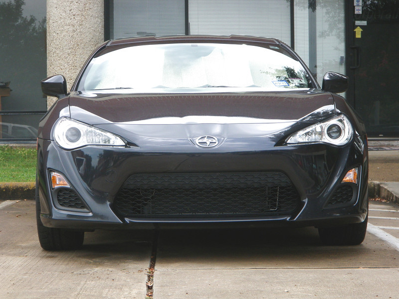 2013 Scion FR-S photo