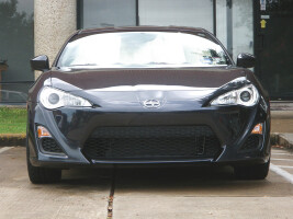 2013 Scion FR-S
