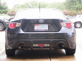 2013 Scion FR-S
