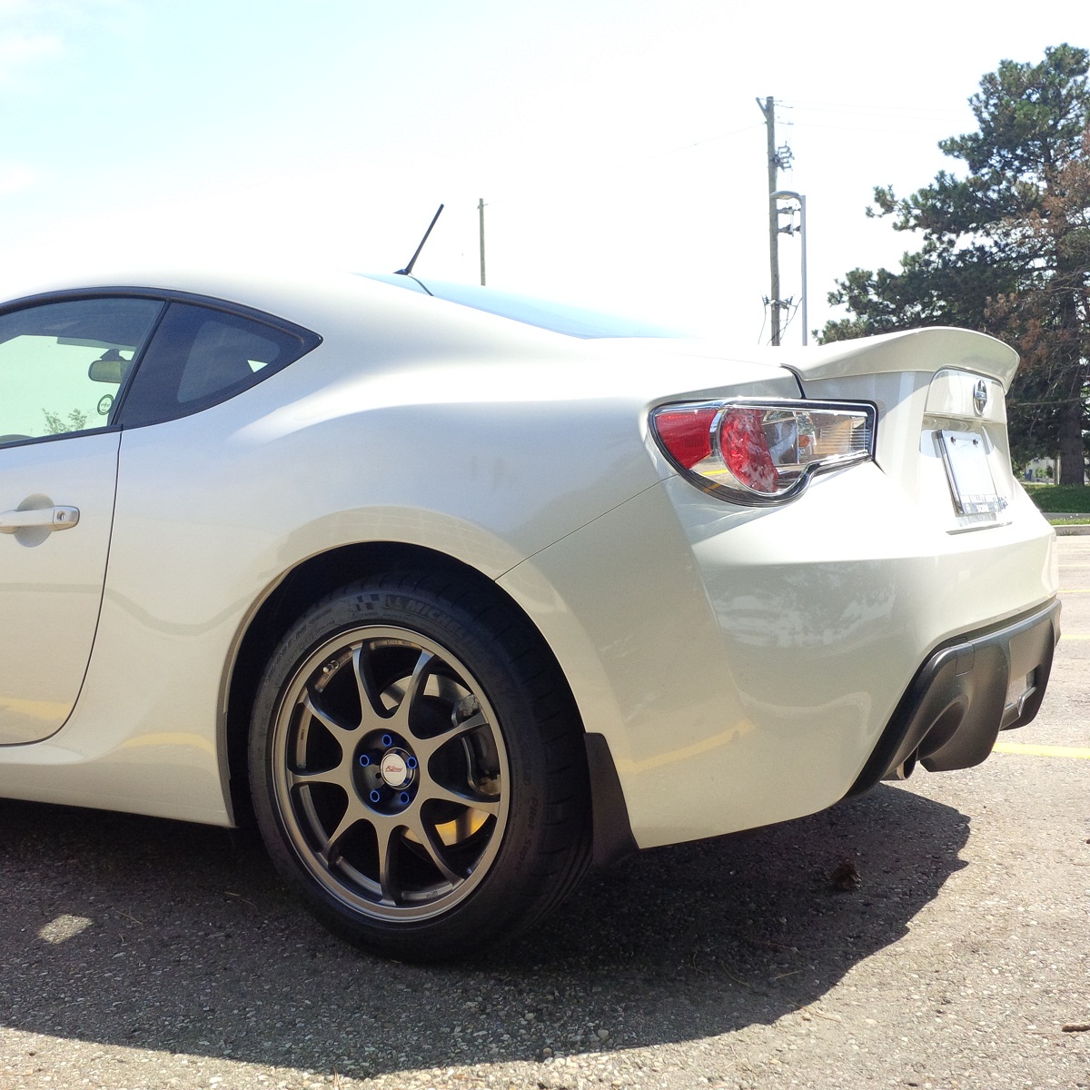 2013 Scion FR-S photo