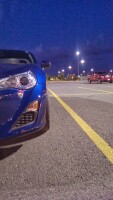 2013 Scion FR-S