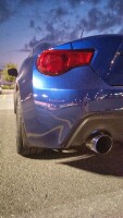 2013 Scion FR-S