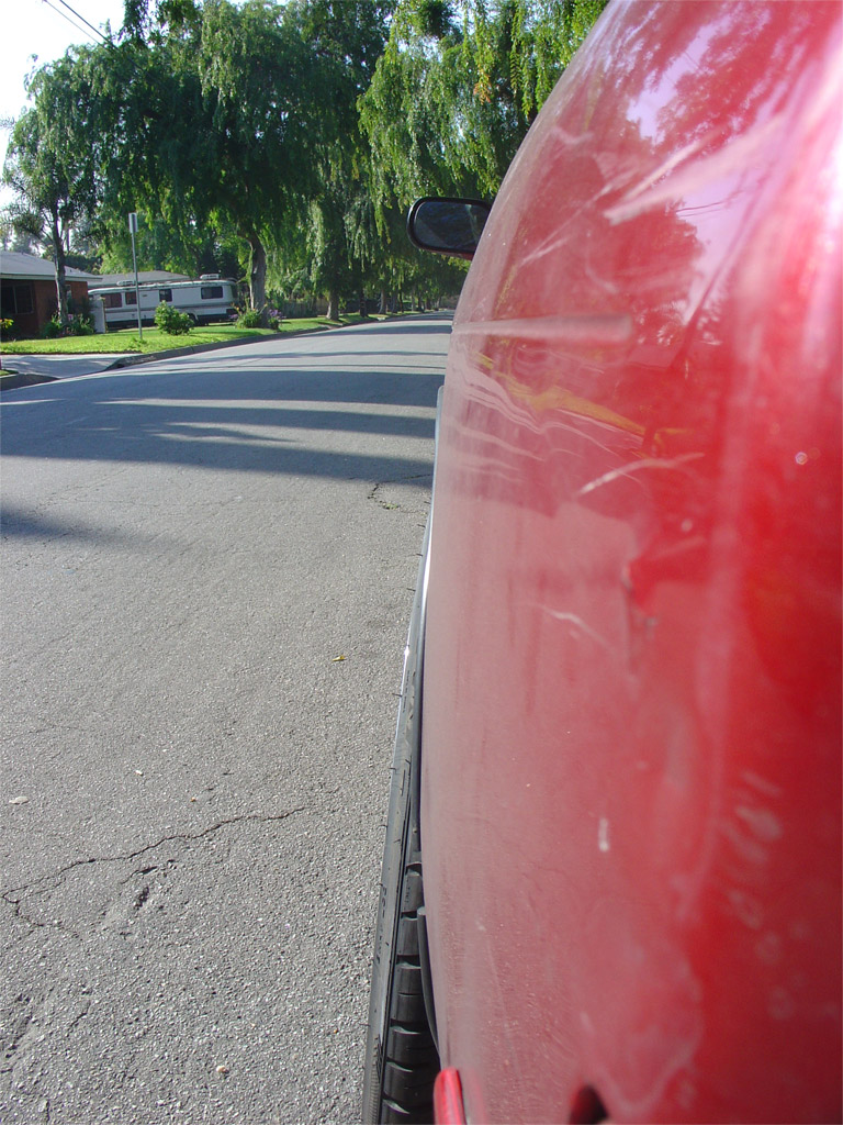 1989 Nissan S13 photo