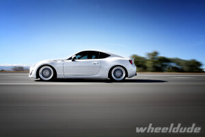 2013 Scion FR-S
