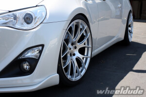 2013 Scion FR-S