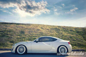 2013 Scion FR-S