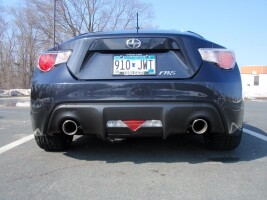 2013 Scion FR-S