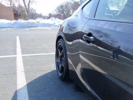 2013 Scion FR-S