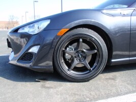 2013 Scion FR-S
