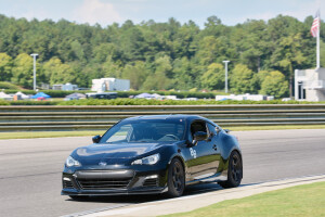 2013 Subaru BRZ
