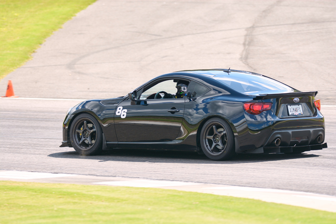 2013 Subaru BRZ photo