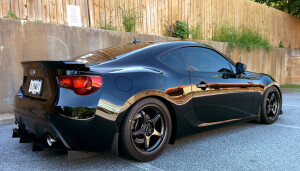 2013 Subaru BRZ