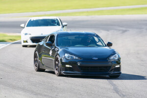 2013 Subaru BRZ
