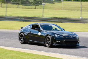 2013 Subaru BRZ