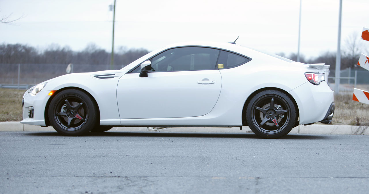2013 Subaru BRZ photo