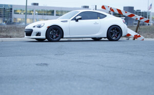 2013 Subaru BRZ