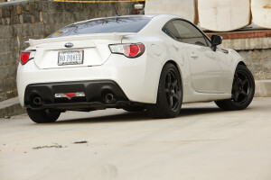 2013 Subaru BRZ