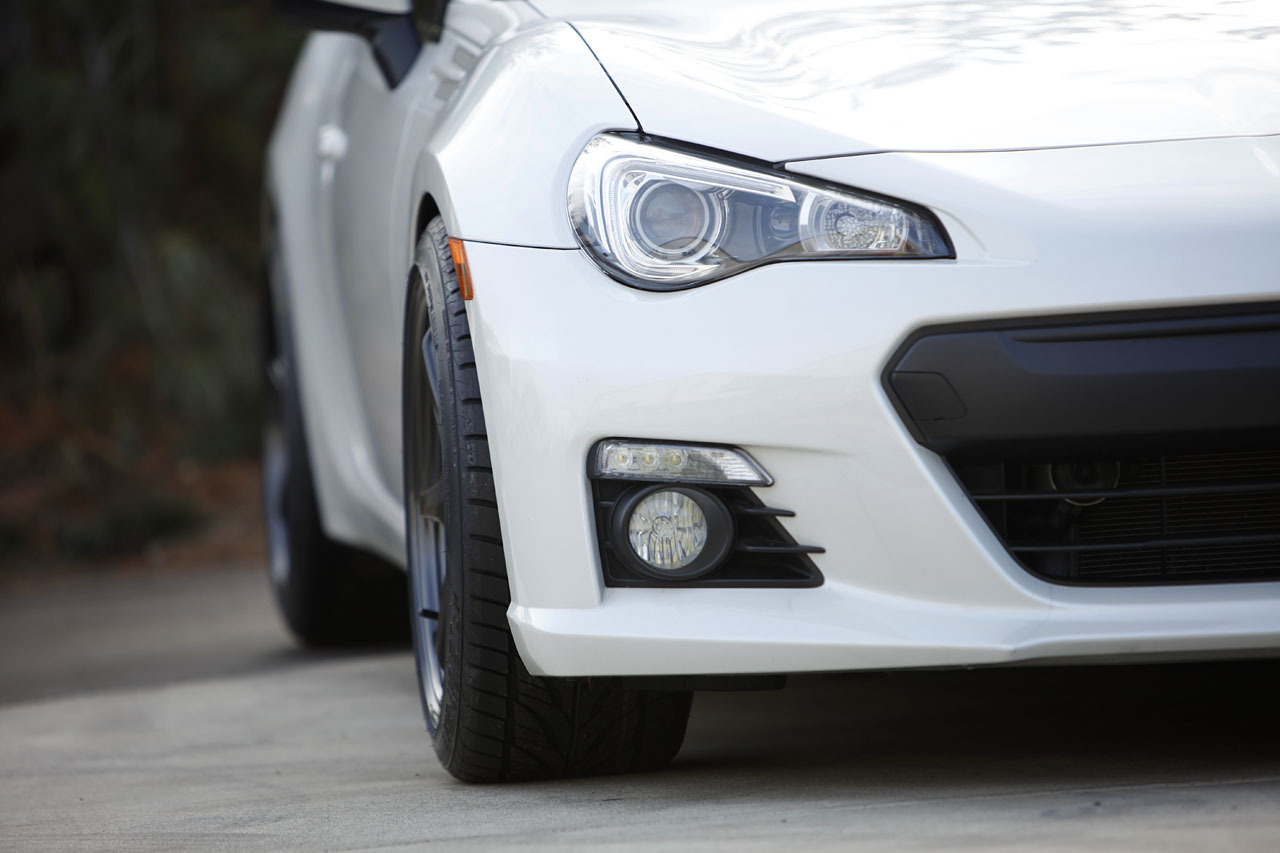 2013 Subaru BRZ photo