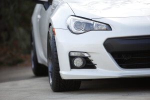 2013 Subaru BRZ