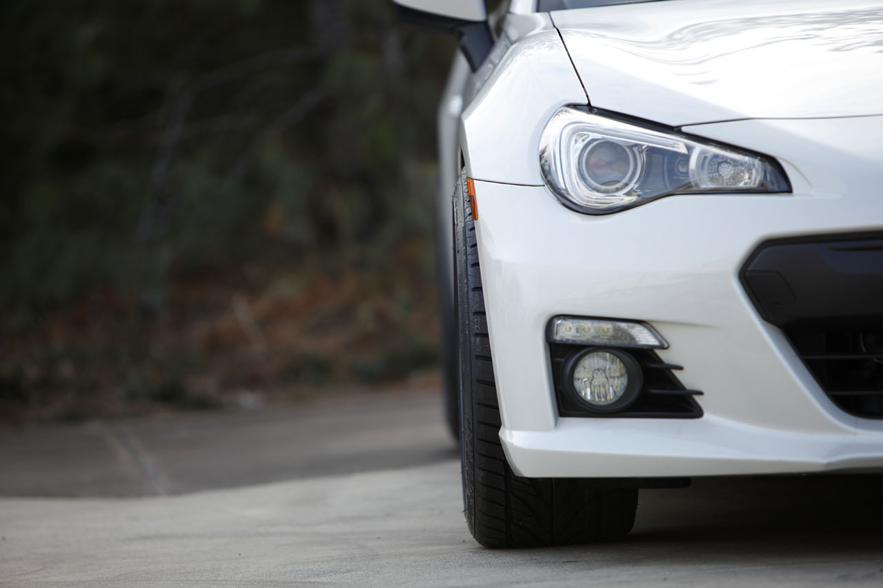 2013 Subaru BRZ photo