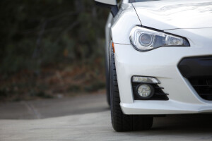 2013 Subaru BRZ