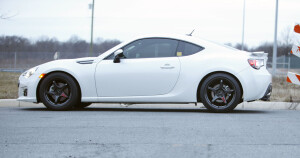 2013 Subaru BRZ