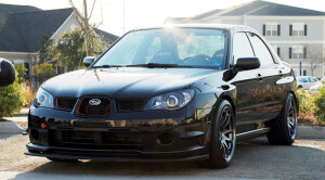 2006 Subaru Impreza
