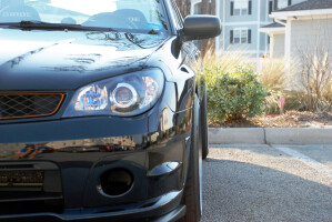 2006 Subaru Impreza