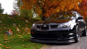 2006 Subaru Impreza