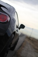 2013 Subaru BRZ