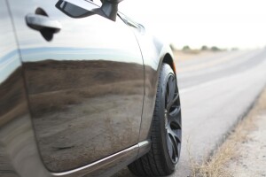 2013 Subaru BRZ