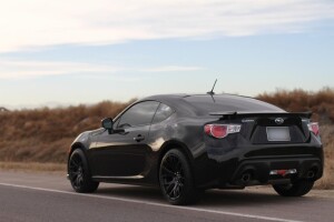 2013 Subaru BRZ