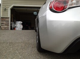 2013 Subaru BRZ