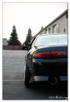 1998 Nissan S14
