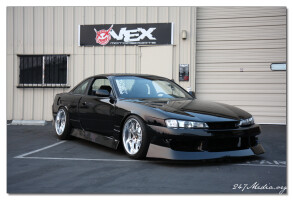 1998 Nissan S14