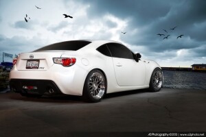 2013 Scion FR-S