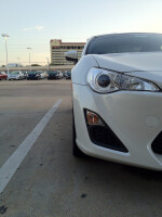 2013 Subaru BRZ