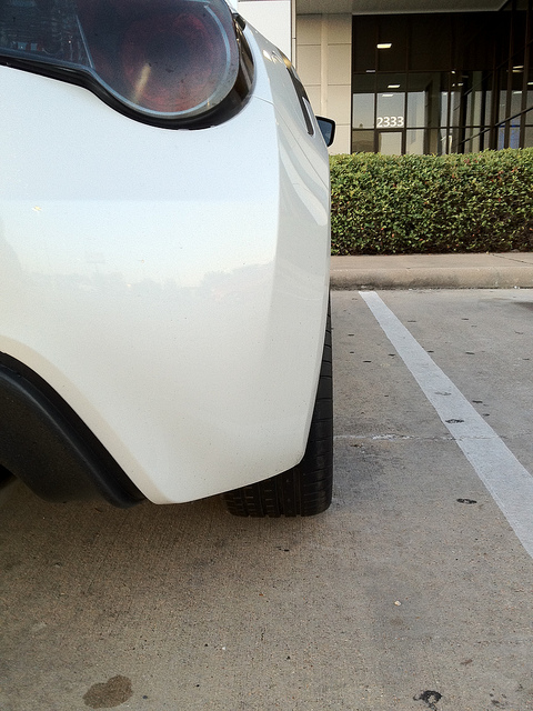 2013 Subaru BRZ photo