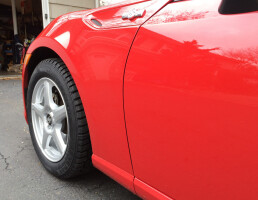 2013 Scion FR-S