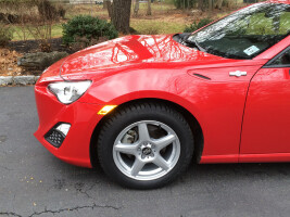 2013 Scion FR-S