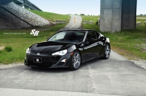 2013 Scion FR-S