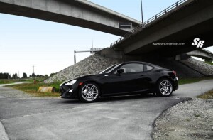2013 Scion FR-S