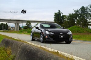2013 Scion FR-S