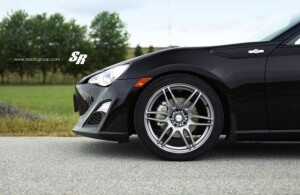 2013 Scion FR-S