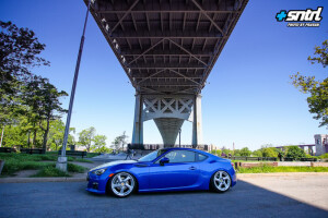 2013 Subaru BRZ