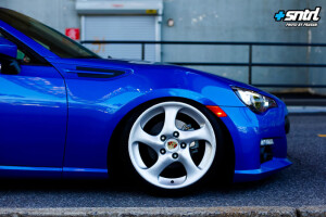 2013 Subaru BRZ