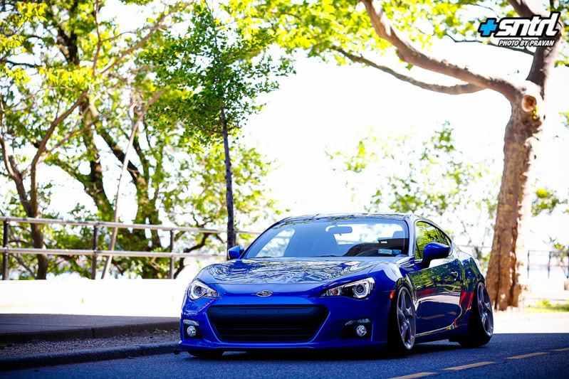 2013 Subaru BRZ photo