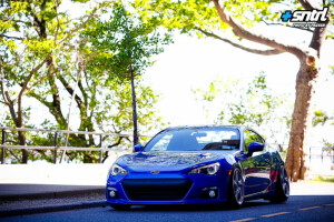 2013 Subaru BRZ
