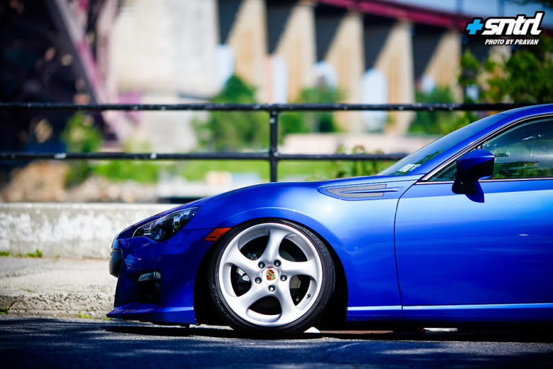 2013 Subaru BRZ photo